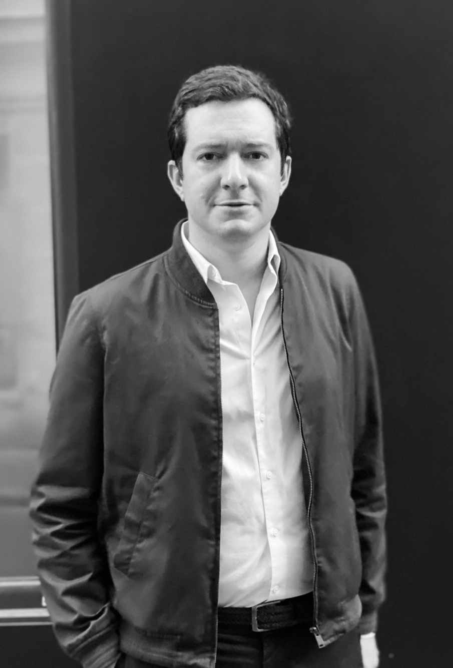 Romain Marsily