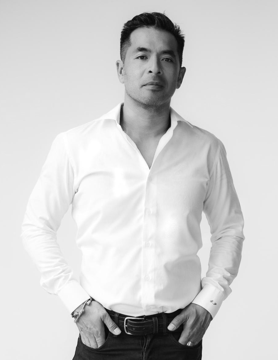 Stéphane Panyasiri